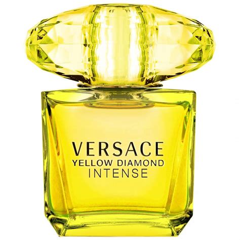 versace yellow diamond intense for men|versace yellow diamond intense 90ml.